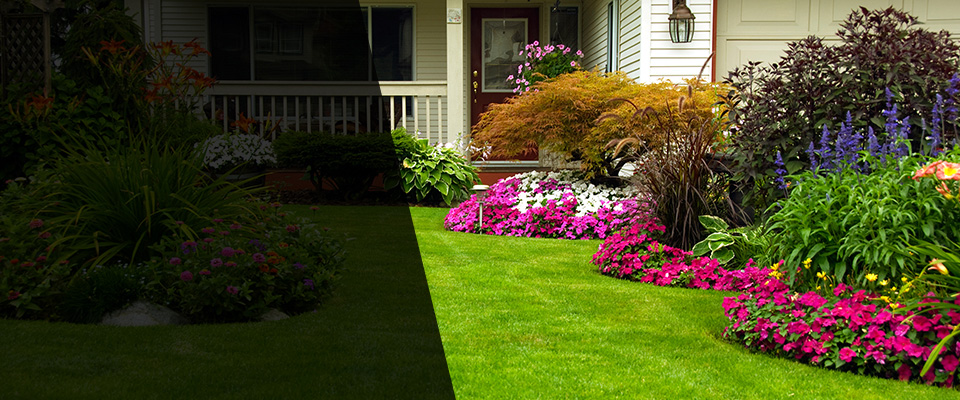 Woodburn Landscapers