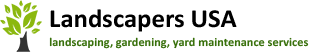 Woodburn Landscapers